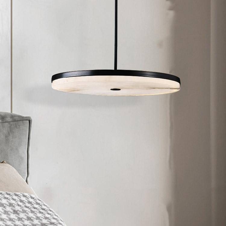 Подвесной светильник COAL D25 by ImperiumLoft