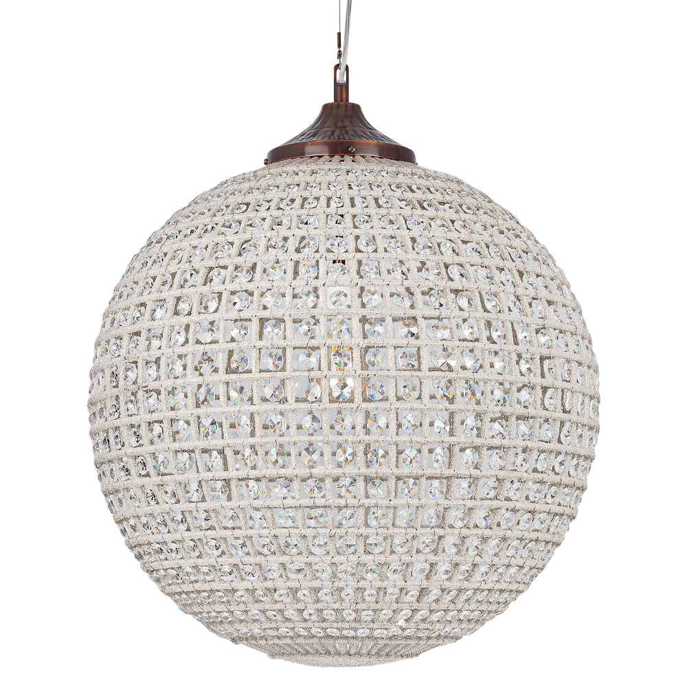 Потолочная люстра Covali PL-23639