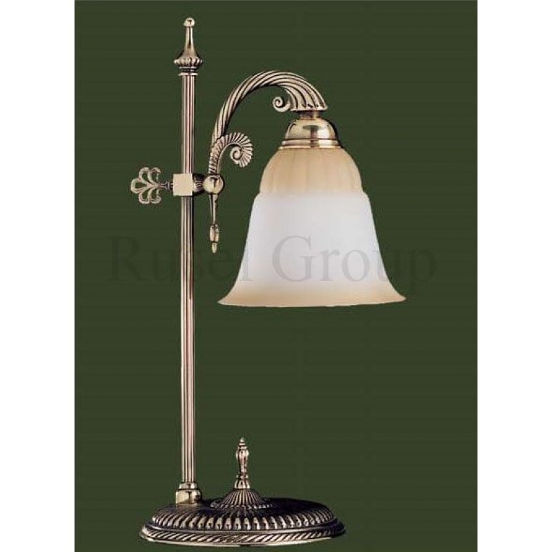 Настольная лампа Creval Esparta 728R