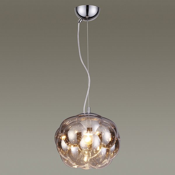 Подвесной светильник SKYERNE GLOSS by ImperiumLoft