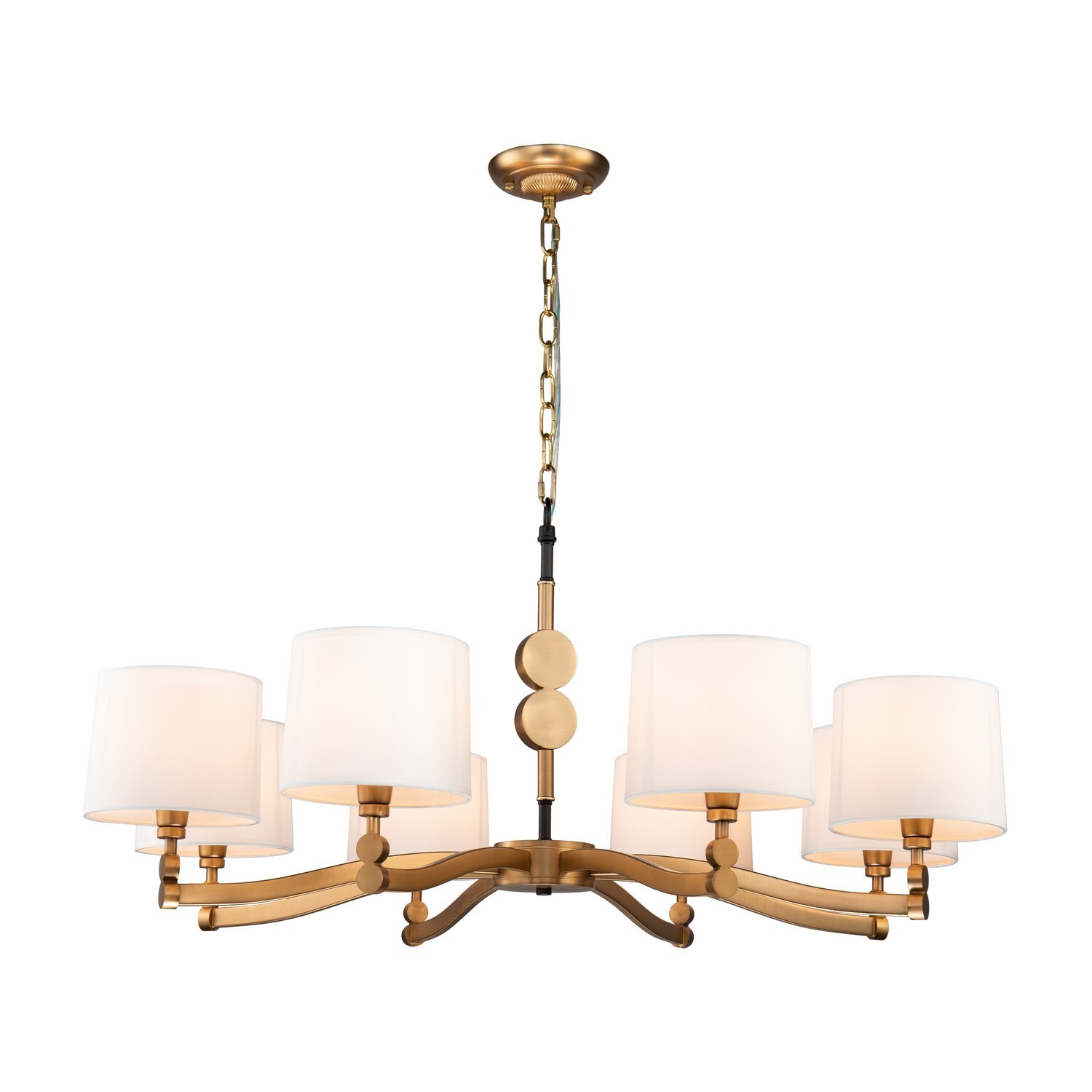 Люстра Favourite 2624-8P