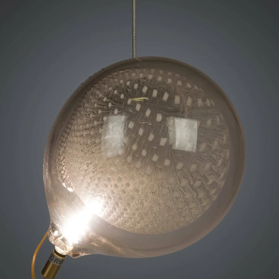 Подвесной светильник COSMO MD10567-3-300