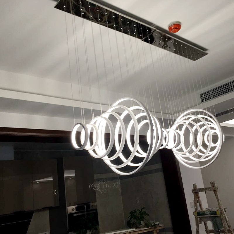 Люстра Cavatelle by ImperiumLoft