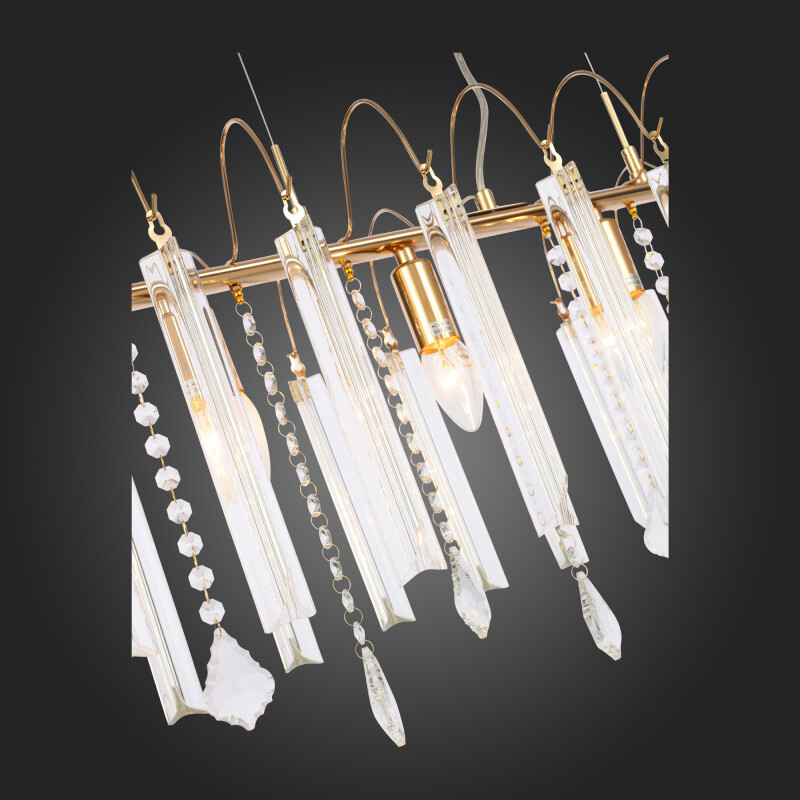 Подвесная люстра ST Luce SL386.203.06