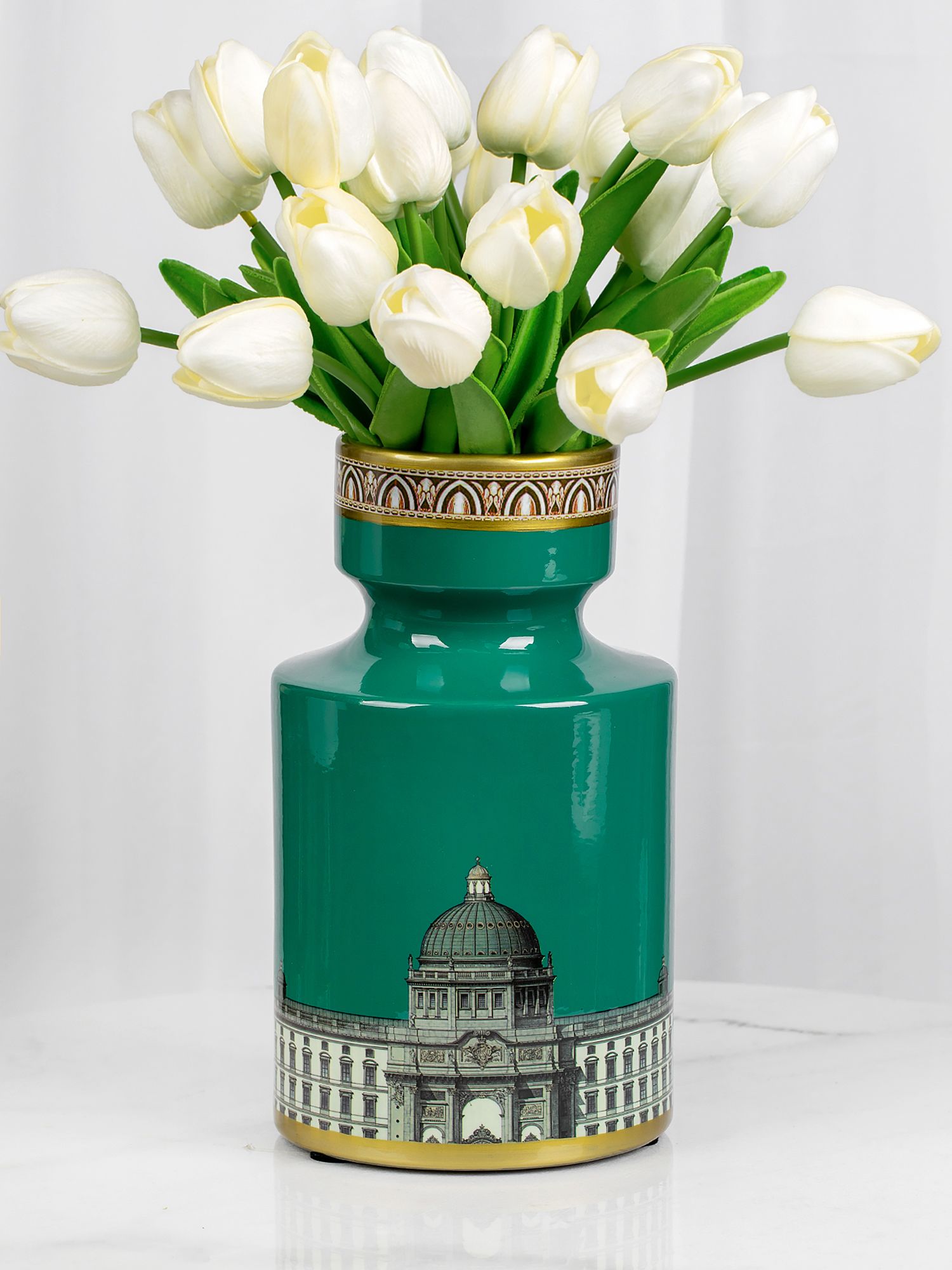 Ваза Glasar 58-031