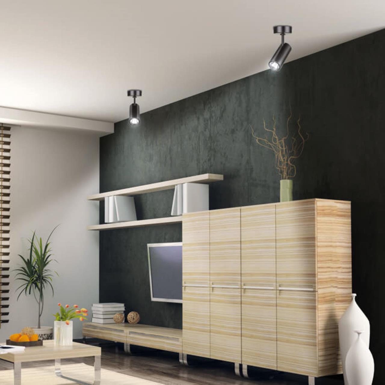 Накладной светильник Novotech 357552