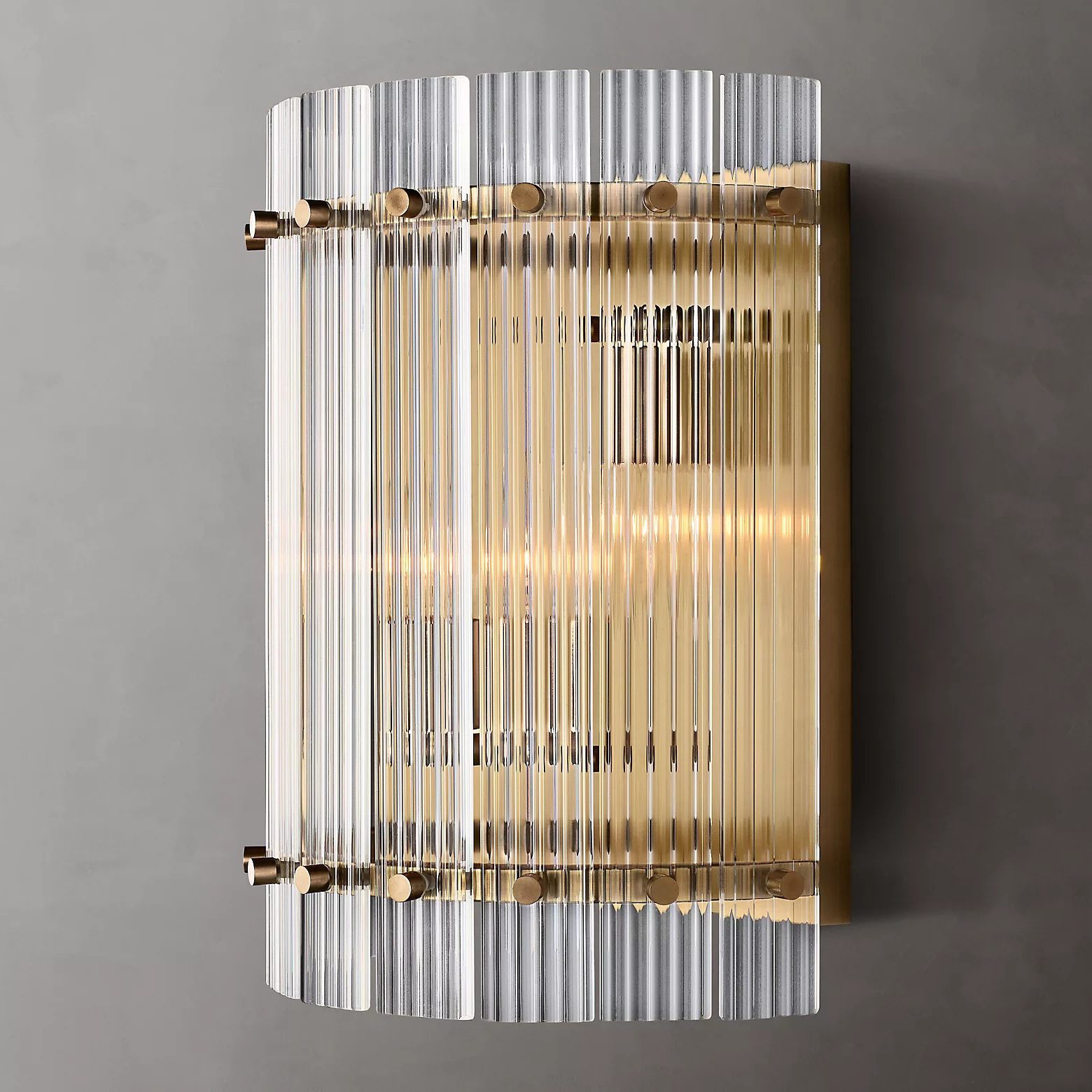 Настенный светильник RUDINE by ImperiumLoft