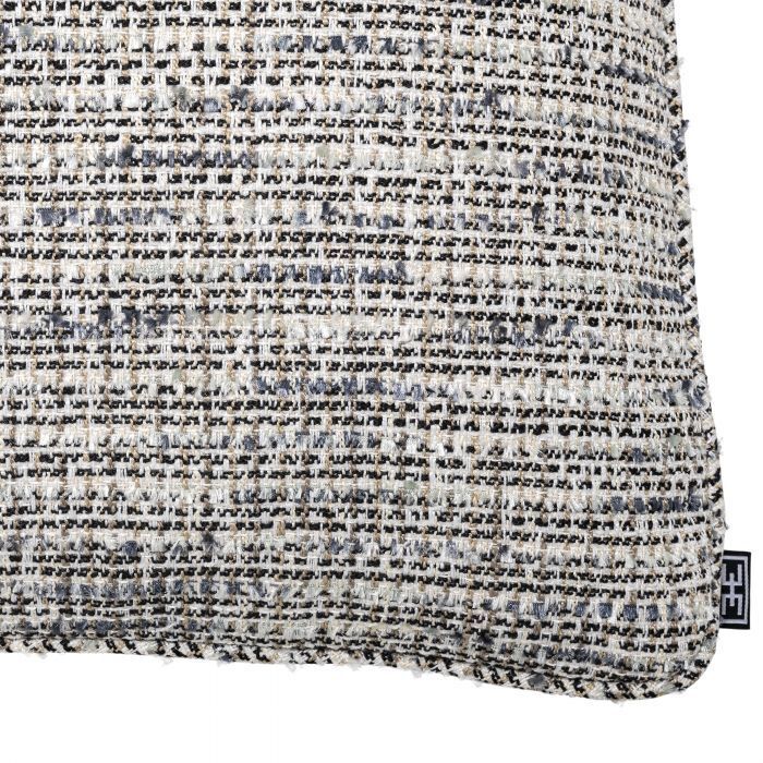 Подушка Eichholtz Mademoiselle rectangular blue 115784