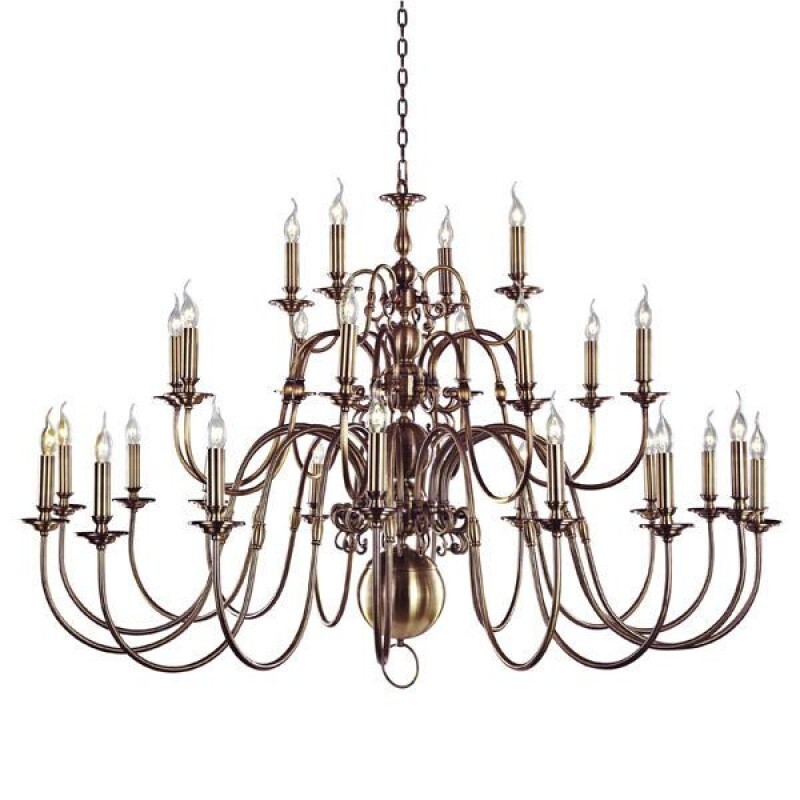 Подвесной светильник L'Arte Luce Olanda L19200.86