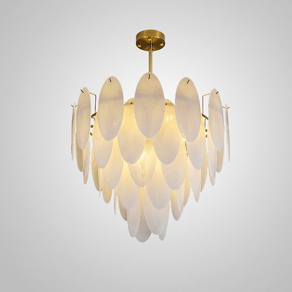 Потолочная люстра ISIDORA CH D60 by ImperiumLoft