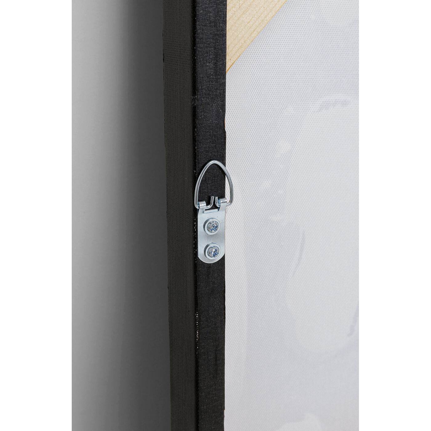 Картина Shadows Grey 90x120cm KARE 56781