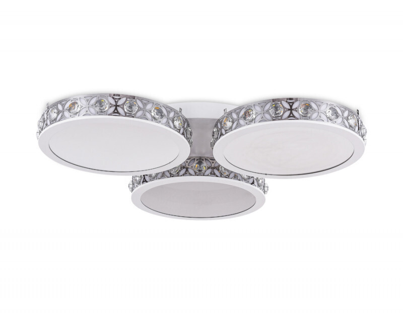 Накладной светильник Ambrella FA9445