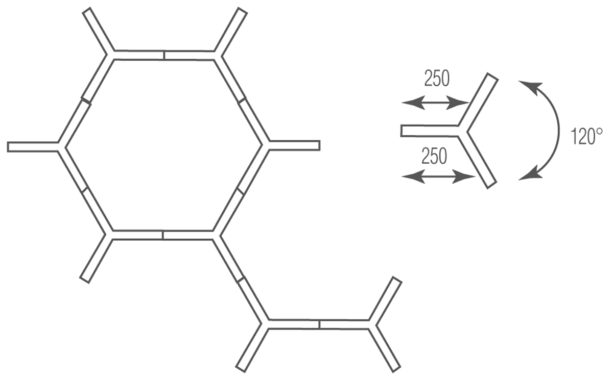 Подвесной светодиодный светильник Donolux DL18516S012B29