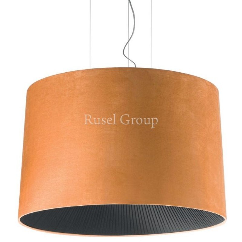 Подвесной светильник Axo Light VELVET SP 50