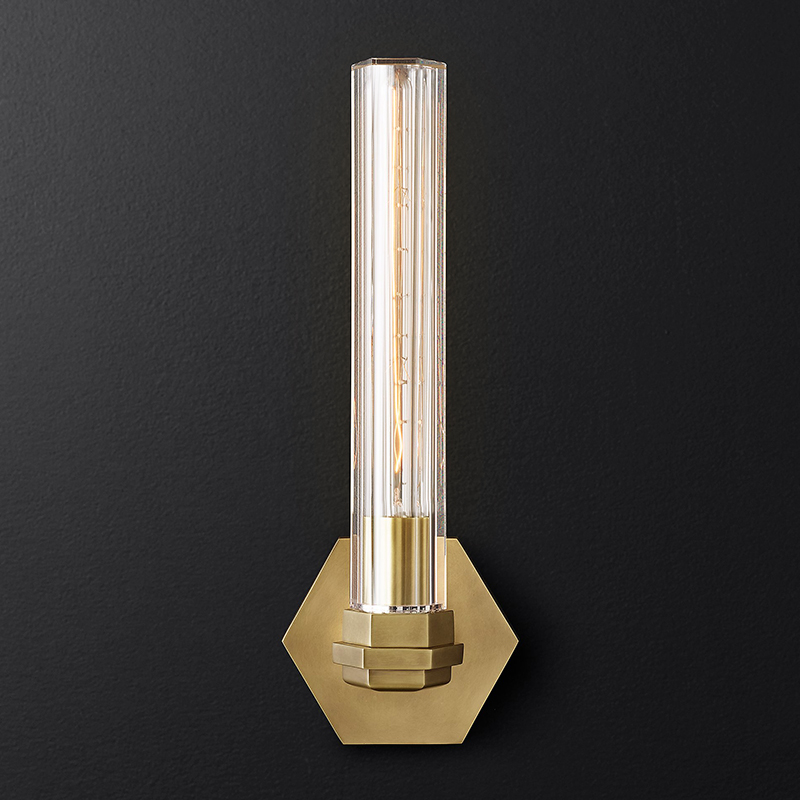 Настенный светильник (Бра) Reggy by ImperiumLoft