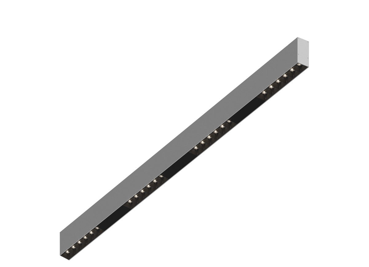 Накладной светодиодный светильник Donolux DL18515C121A24.48.1000BB