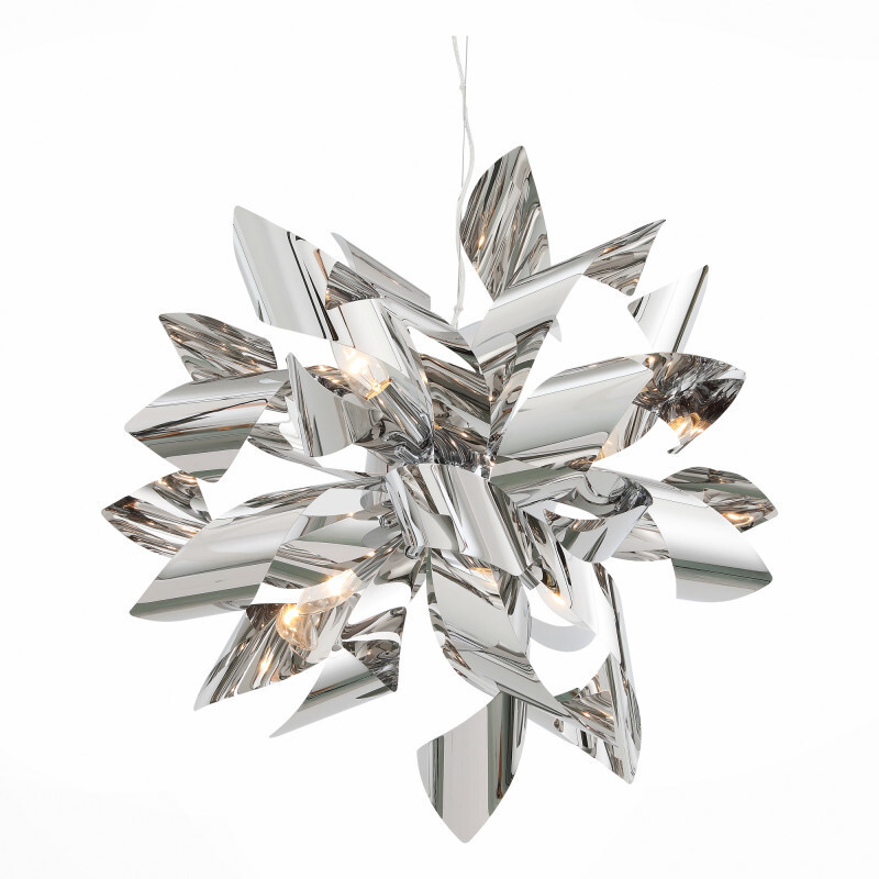 Подвесная люстра ST Luce SL453.103.06E