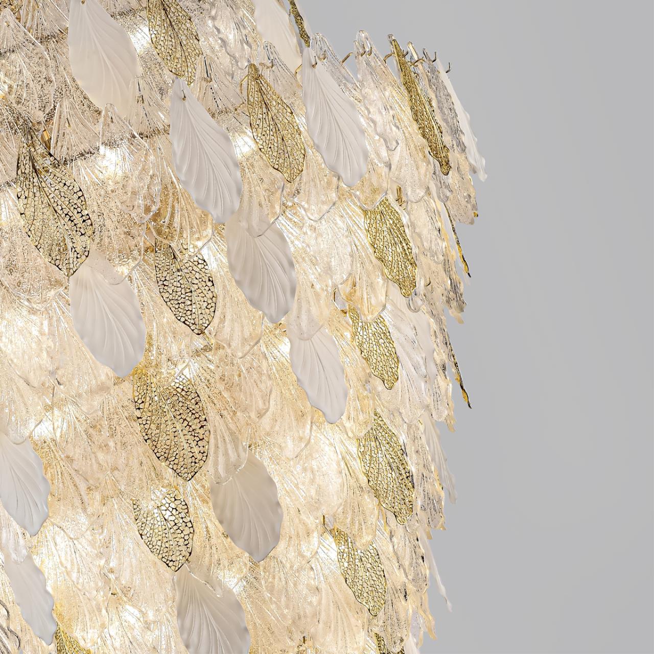 Люстра Odeon Light 5052/86