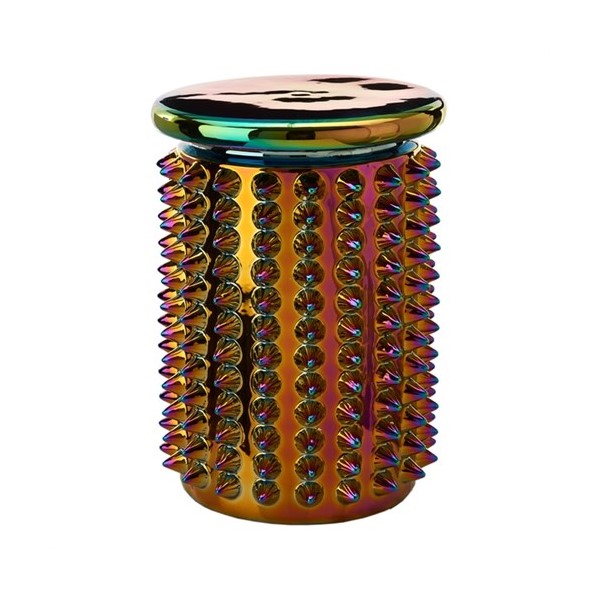 Приставной столик Pols Potten Oily Spikes