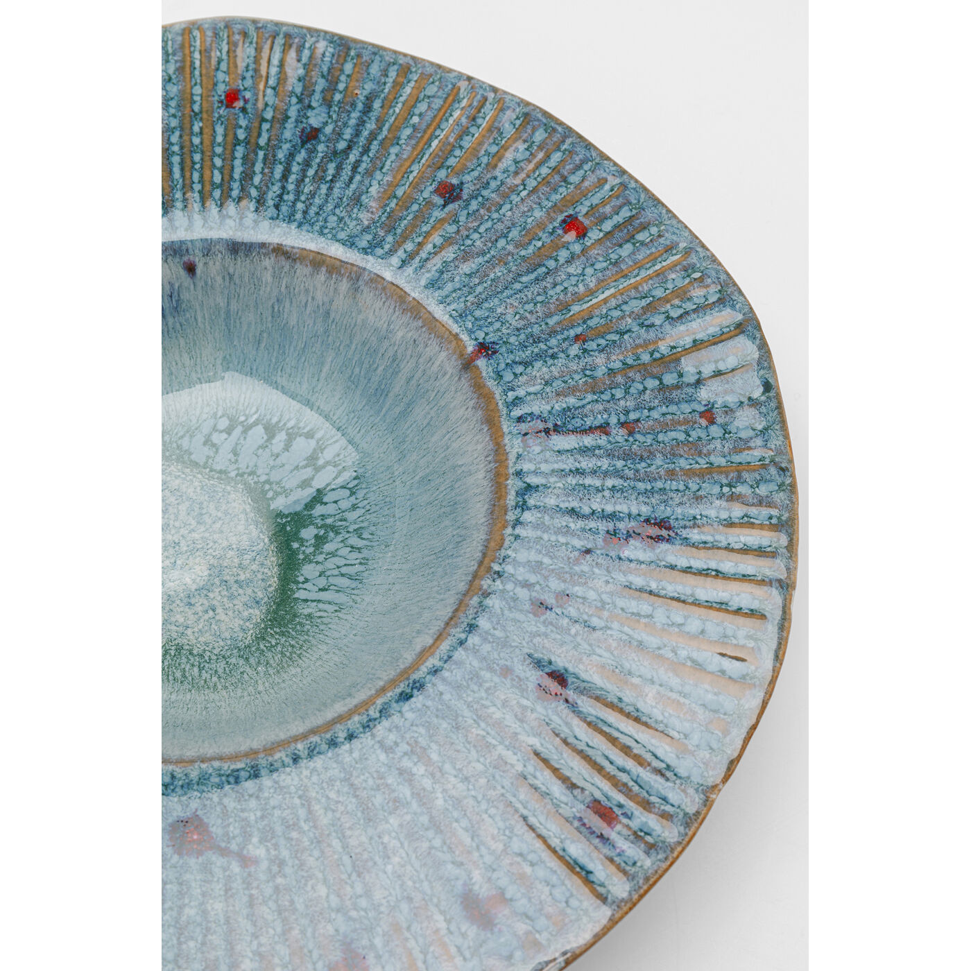 Тарелка Depth Mina Ø26cm KARE 56754