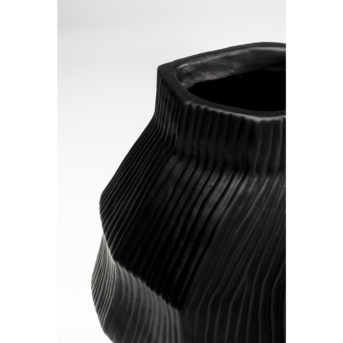 Ваза декоративная KARE Papyrus 54875