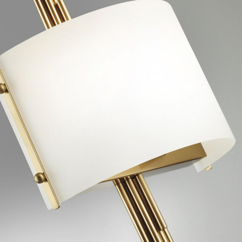 Бра Odeon Light 5415/2WA