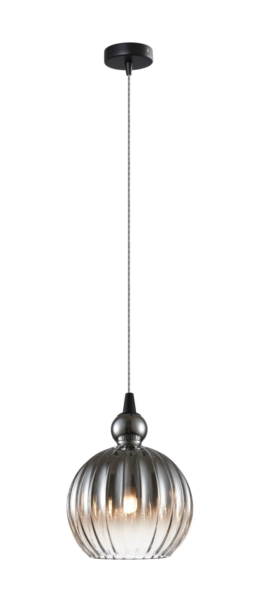 Подвесной светильник Maytoni P006PL-01B