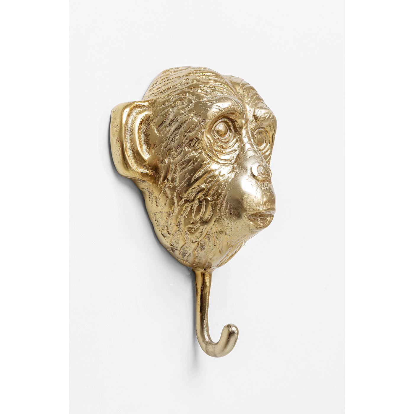 Крючок для одежды Monkey 52177 KARE