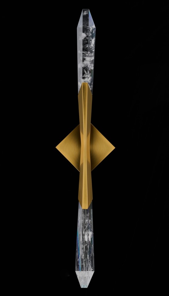 Бра Fluorite FL1167-2W