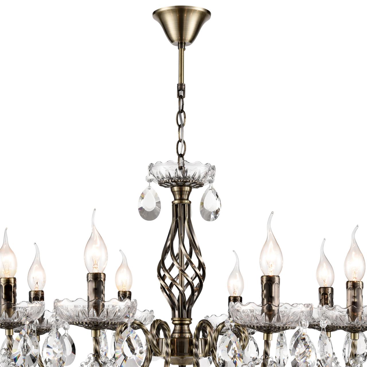 Люстра Lumion 8190/8