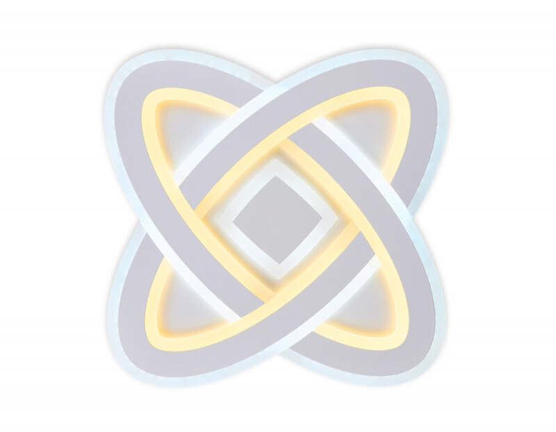 Накладной светильник Ambrella FA777