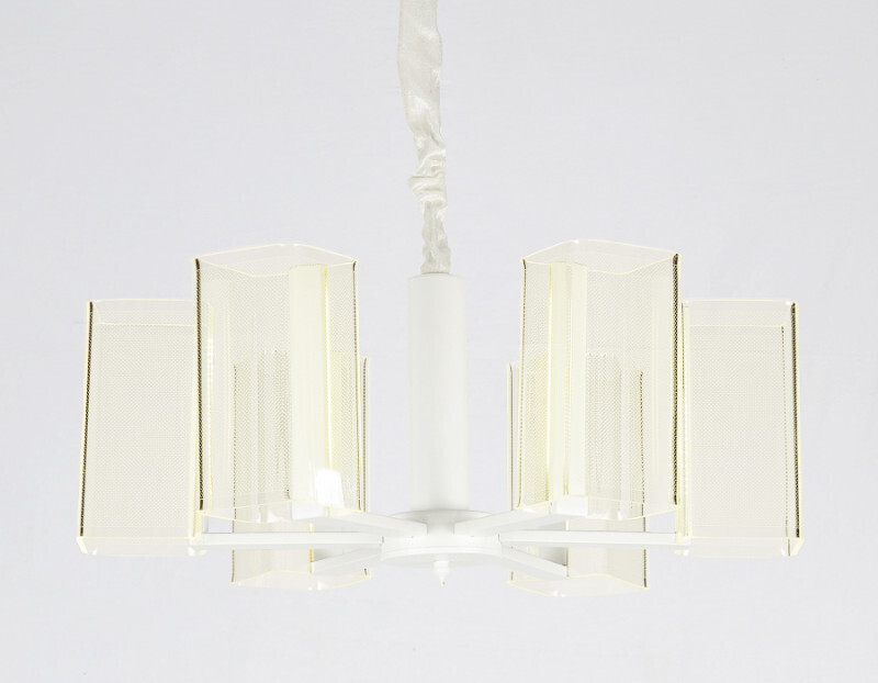 Подвесная люстра Ambrella AK4040