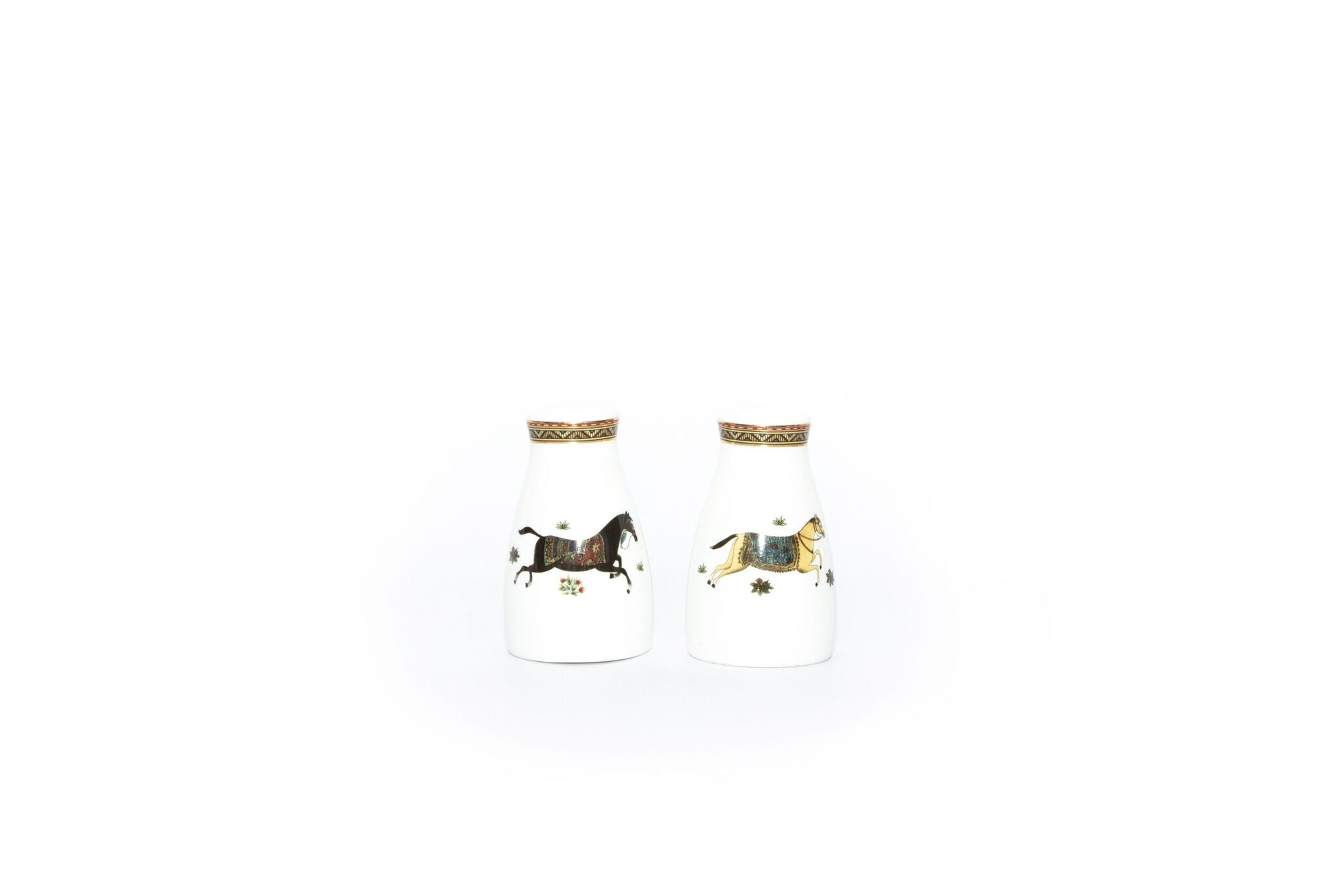 Столовый набор Louvre Home Cheval d’orient
