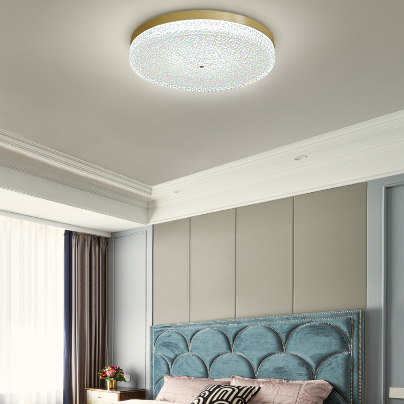 Потолочный светильник LORIS B by ImperiumLoft