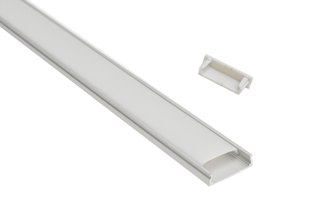 Профиль алюминиевый SWG SF-2006