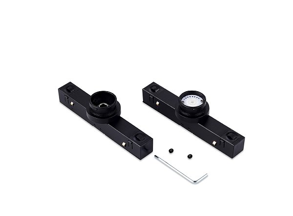 Адаптер для монтажа светильников Donolux Lamp Connector DLR B