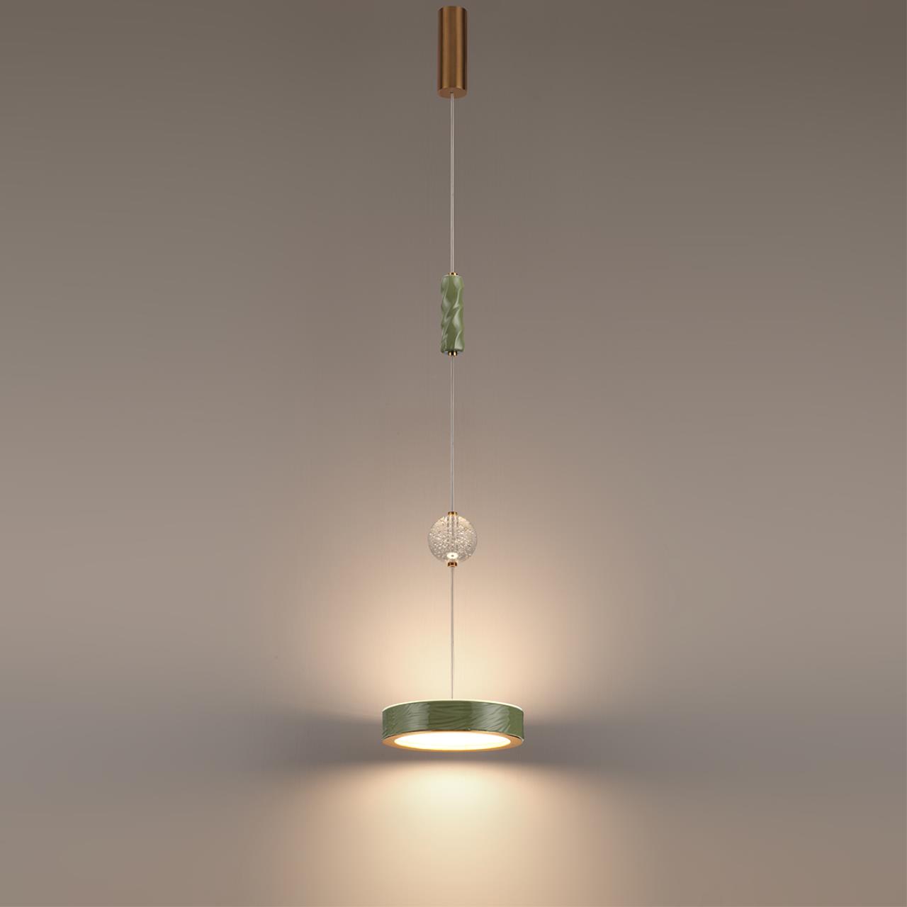 Подвес Odeon Light 5450/32LA