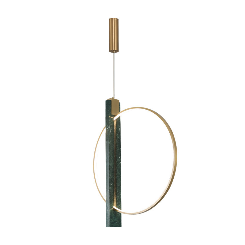 Подвесной светильник HORIZON by ImperiumLoft