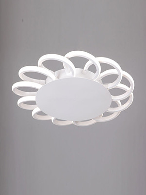 Накладная люстра Vitaluce V4615-0/12PL