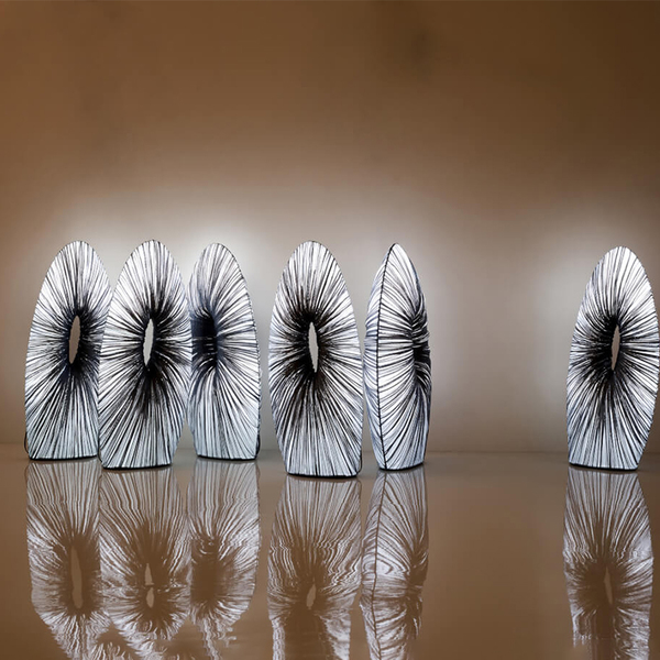 Торшер Aqua Creations Lighting H120 by ImperiumLoft