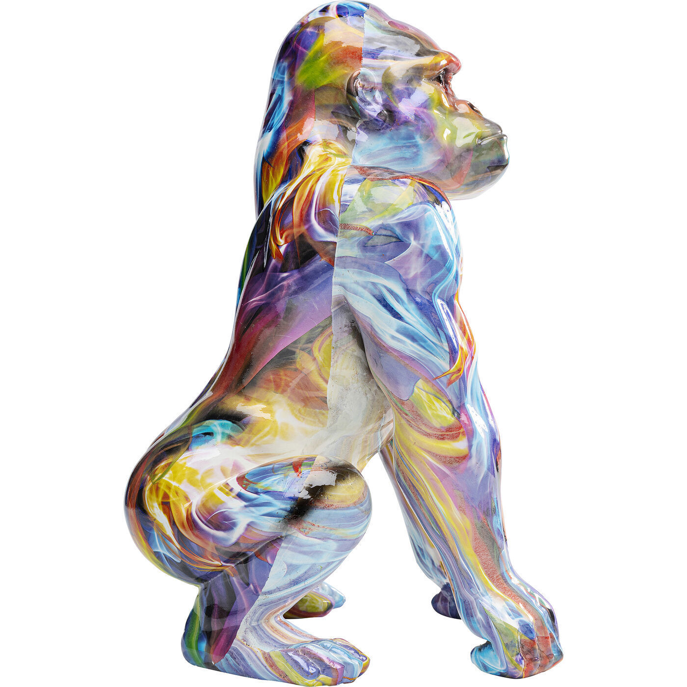 Статуэтка Gorilla 53006 Kare
