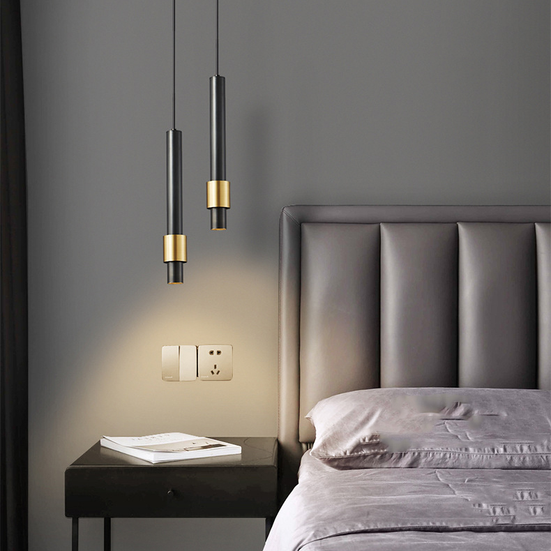 Подвесной светильник VOGEL Brass by ImperiumLoft