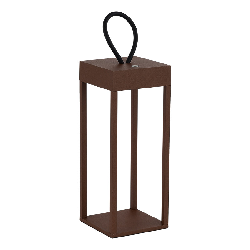 Уличный настольный светильник ST-Luce SL9521.603.01