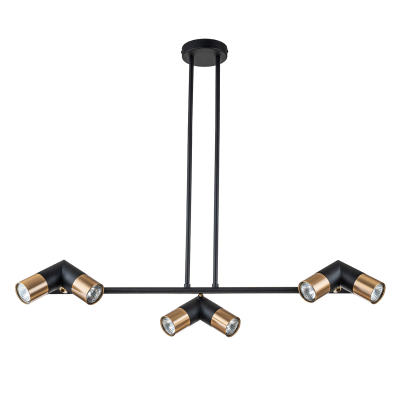 Подвесной светильник Indigo V000452