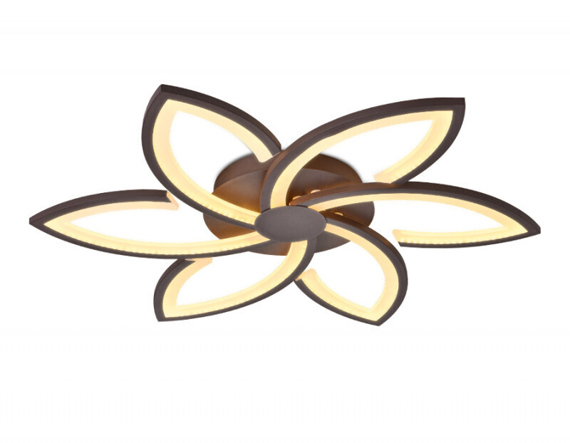 Накладная люстра Ambrella FA447