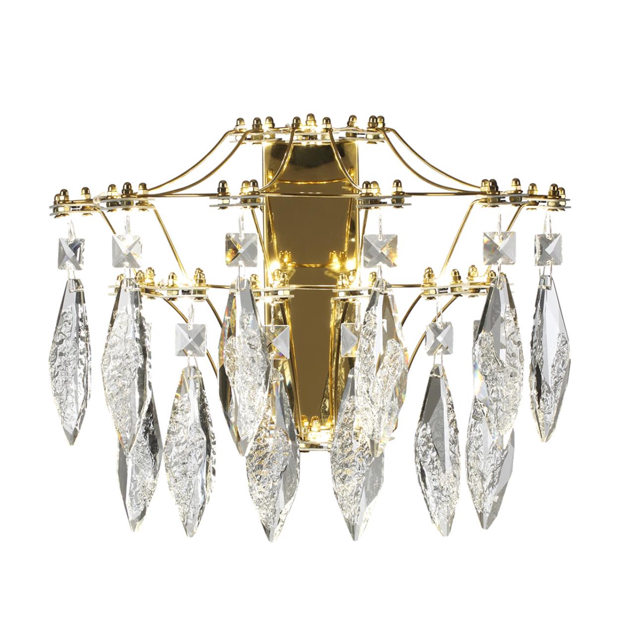 Настенный Odeon Light 7000/25WL