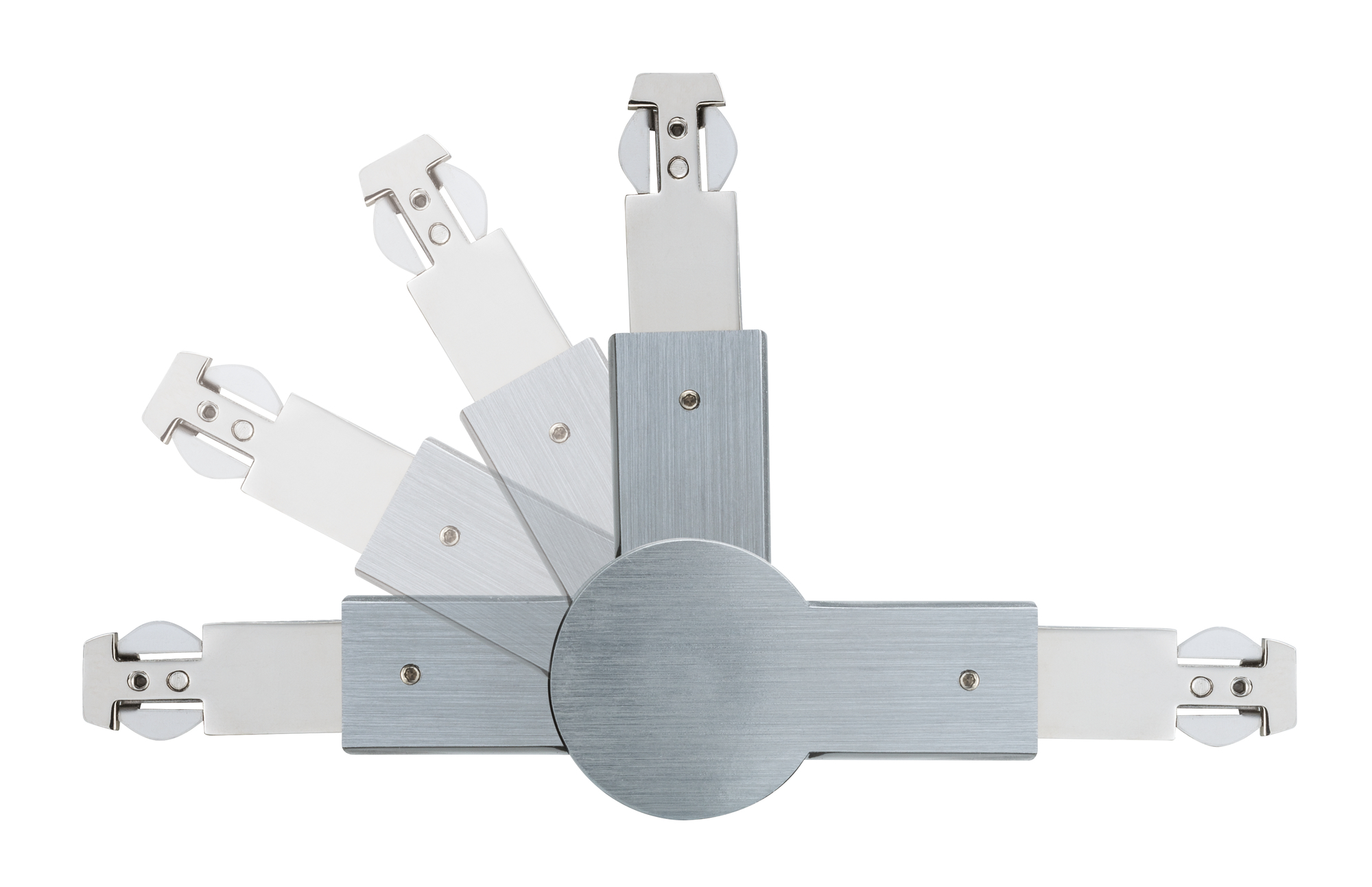 Шинная система Paulmann 95162