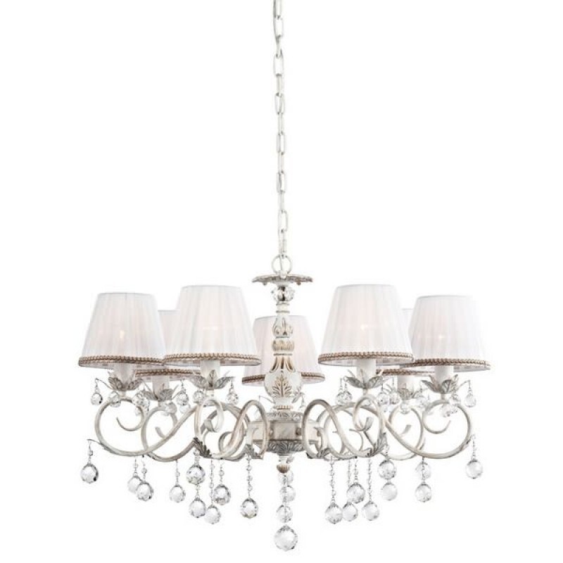 Люстра L'Arte Luce L10607.47