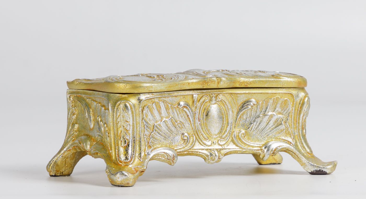 Шкатулка Glasar 28-573