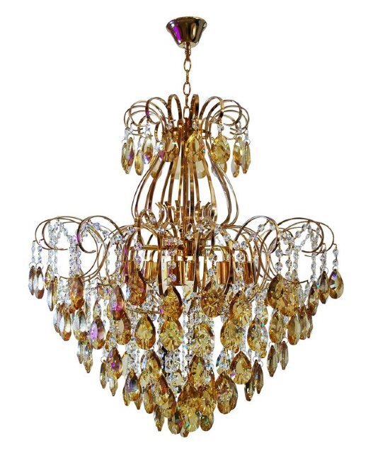 Люстра WEDO LIGHT 70588.01.01.08